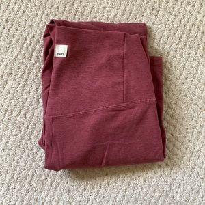 Vuori Leggings, size S